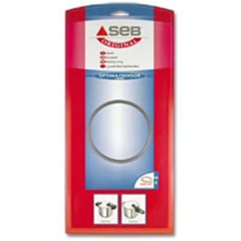 790362 - Joint cocotte minute seb Optima / Sensor. Achat de votre joint cocotte minute seb.
