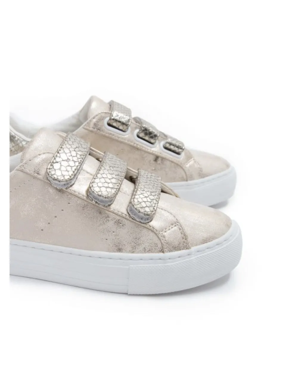 Baskets Arcade Straps NO NAME