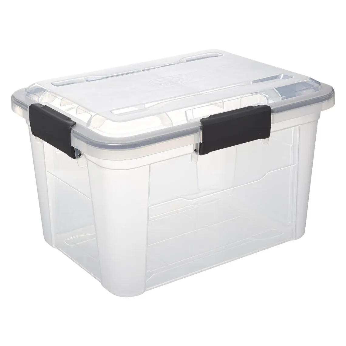 Boite à Clip Protect et 18 l | 3 Suisses