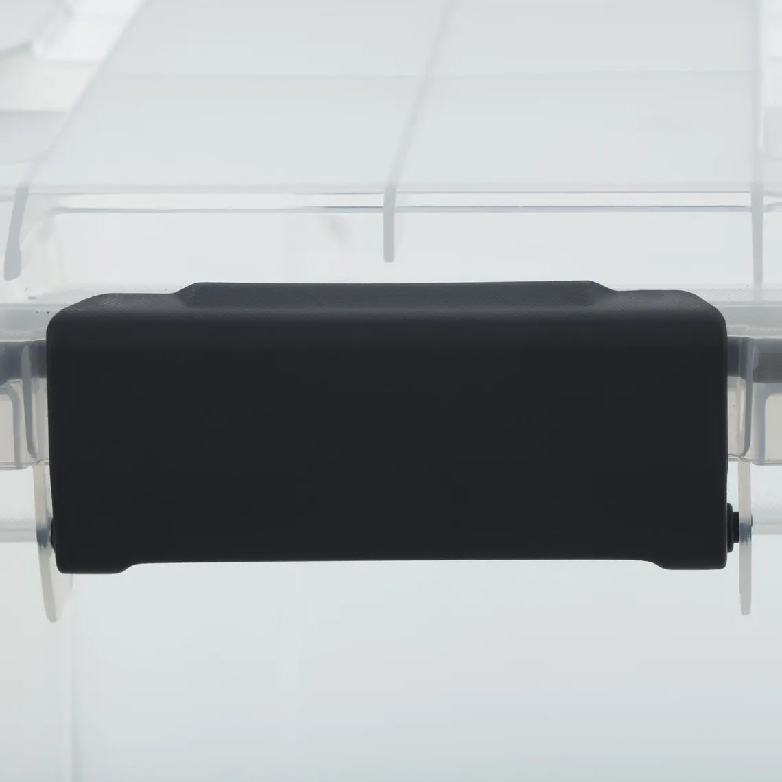 Boite à Clip Protect et 18 l | 3 Suisses
