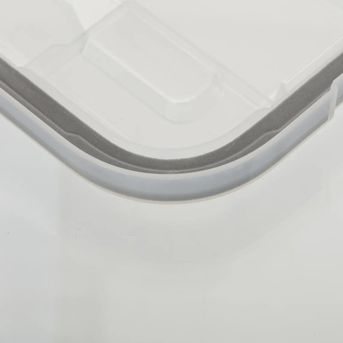Boite à Clip Protect et 50 l | 3 Suisses