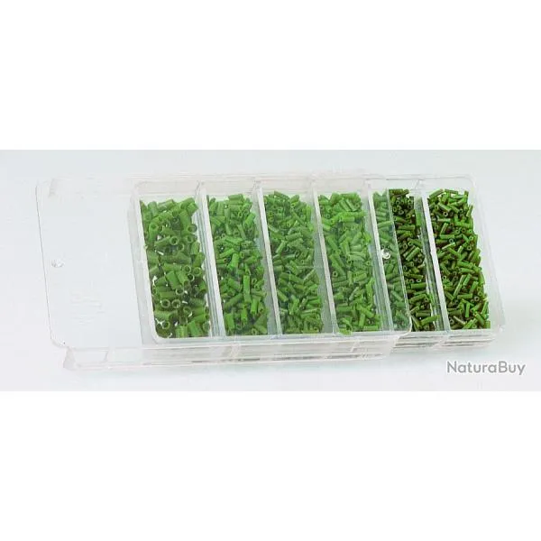 Boite assortie gaine silicone pm