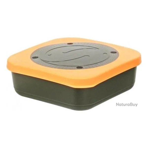 BOITE GURU BAIT BOX 2.2 PINTE
