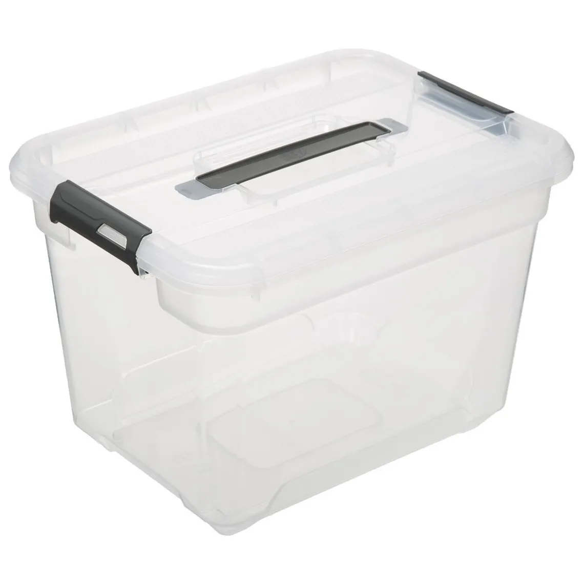 Boite Solutions et 18 l | 3 Suisses