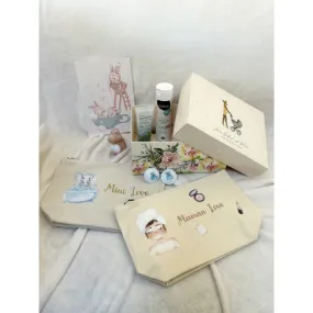 Box de Mars Bulles de savon