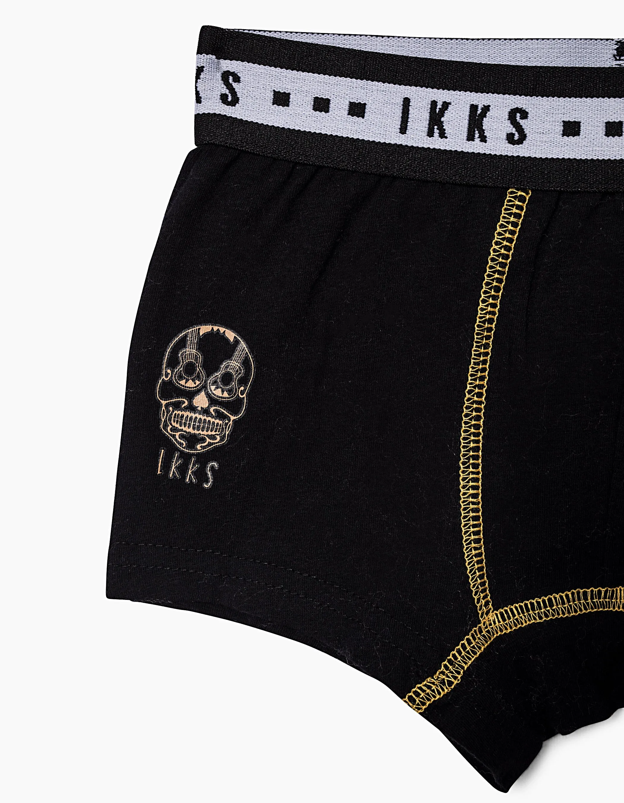 Boxers duo garçon 