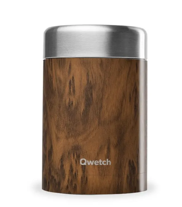 Boîte repas isotherme 650 ml QWETCH