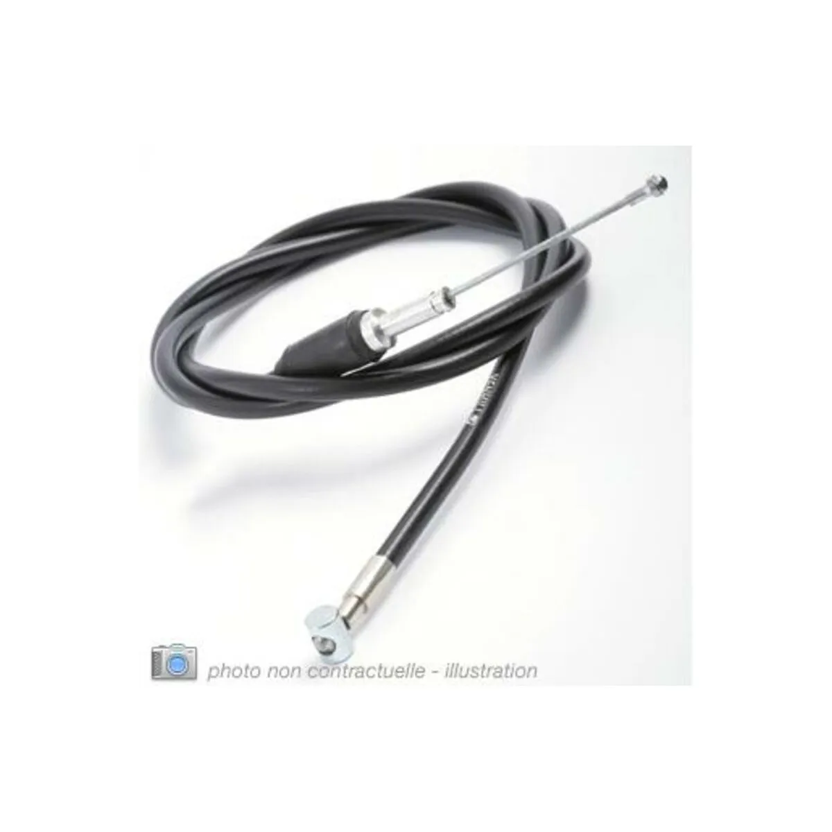 Cable d'embrayage (durite) VENHILL KTM 65 SX 2002-2013 / 85 SX 2003-2012