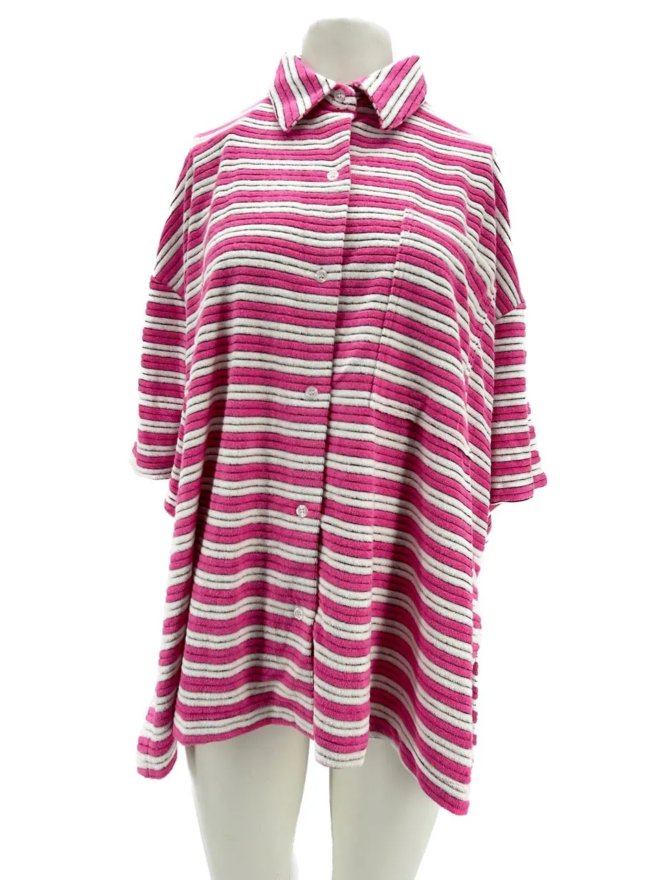 Chemise en éponge Gio