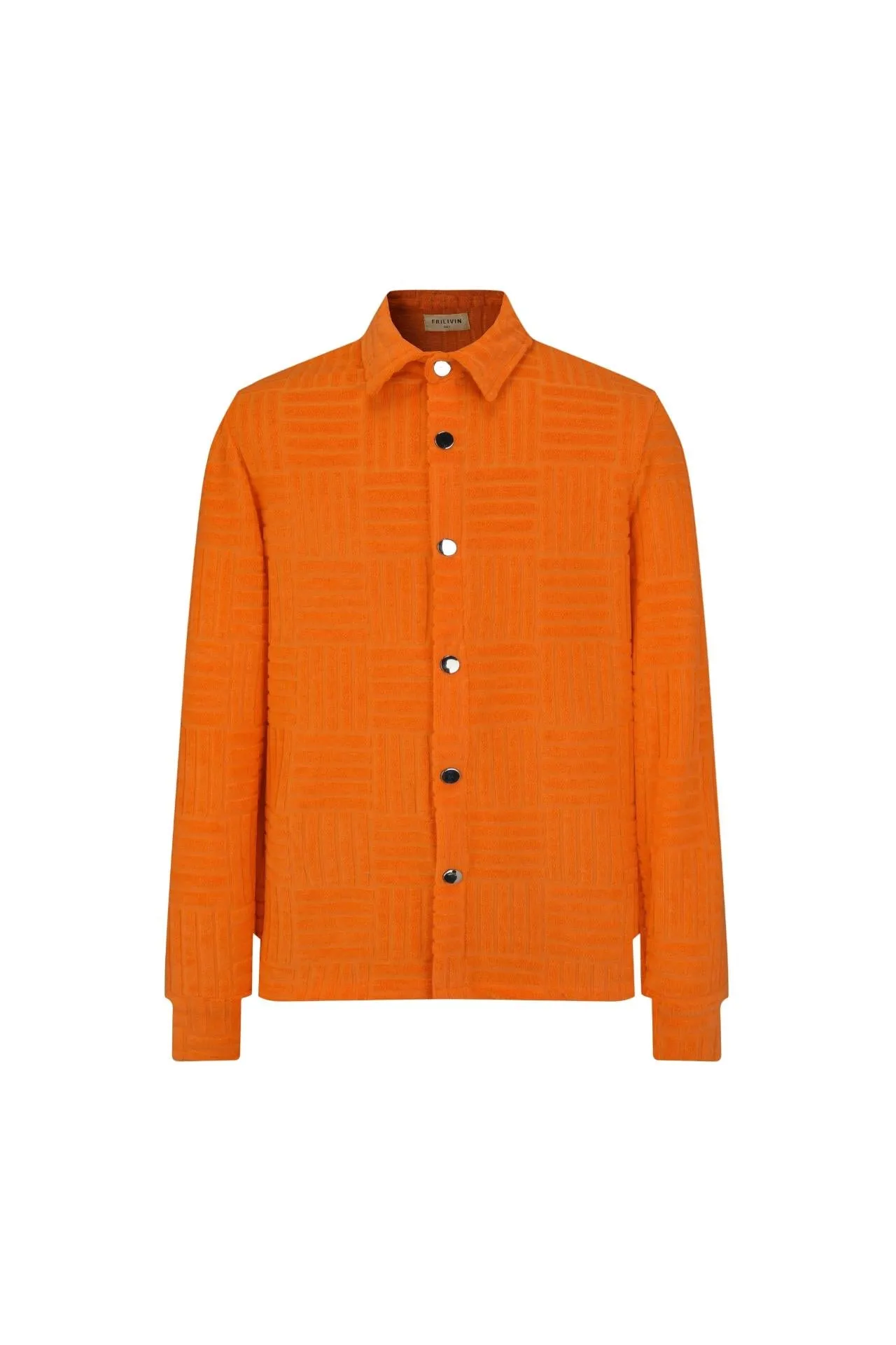 Ensemble veste jogger éponge monogramme