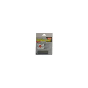 Epoxy à modeler de réparation - bâton de 40 g Charge acier
