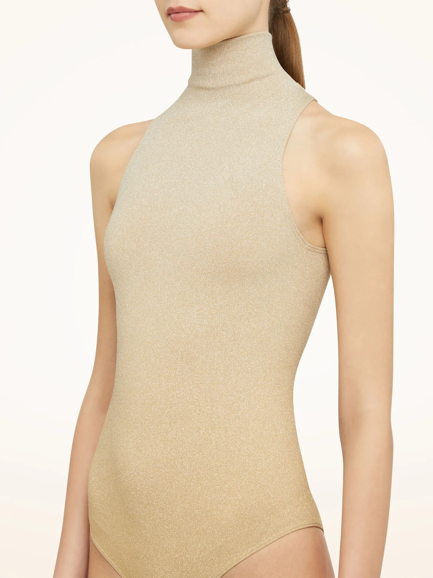 Fading Shine Body