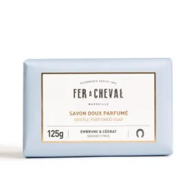 Fer à Cheval Fer A Cheval Savon De Marseille Parfum Embruns - Trouva