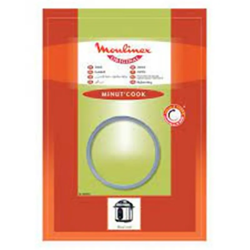 Joint cocotte - minute cook - XA500033 - Seb - Moulinex