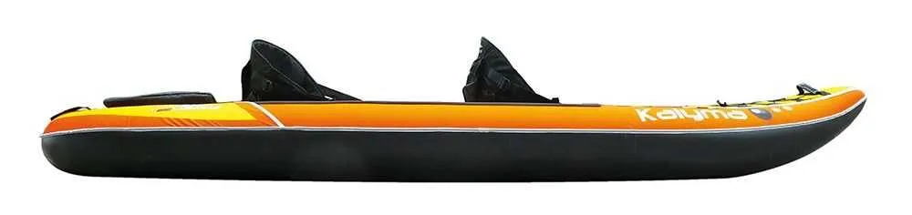 kayak gonflable Kalyma duo