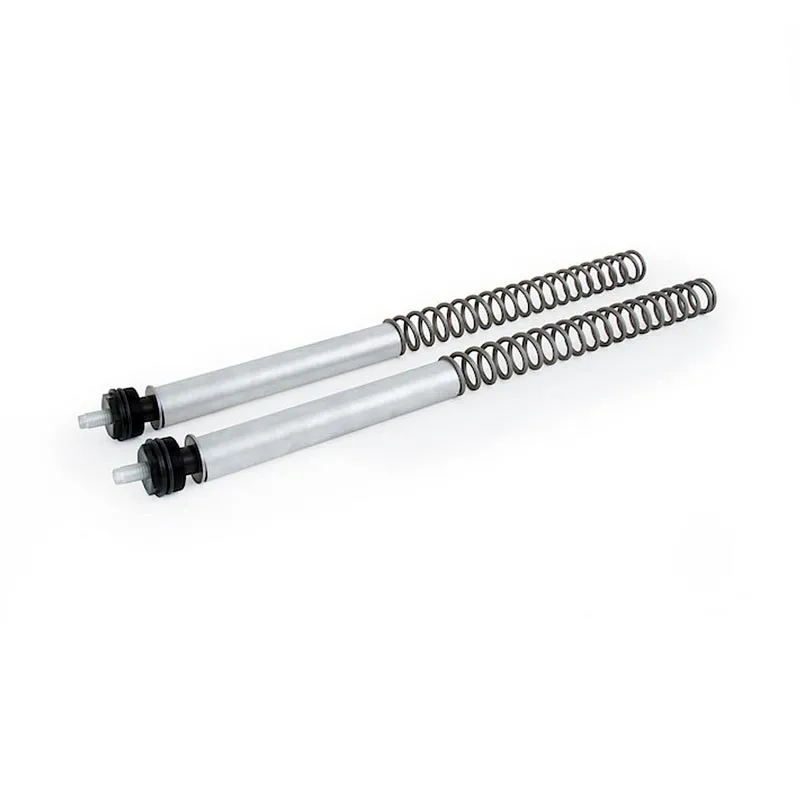 Kit de ressorts de fourche pour RE Continental et Interceptor 650 - FSK 145 | hlins