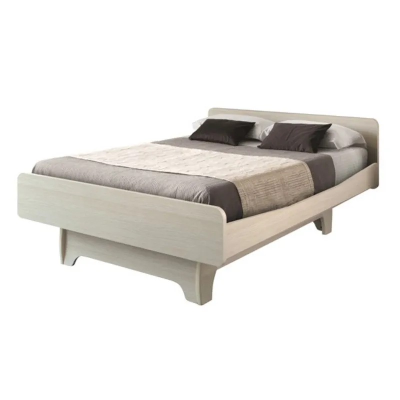 Lit médicalisé 2 fonctions Duo Divisys 2 Personnes 160 cm