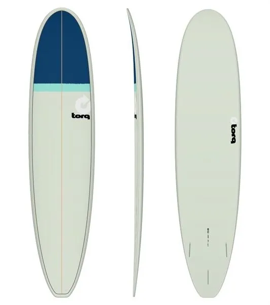 Longboard New Classic Epoxy 8'0
