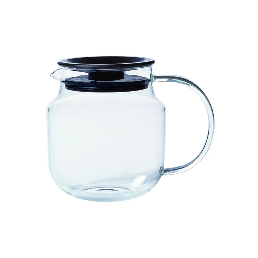 One Touch Teapot 620ml