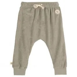 Pantalon en éponge - taille 74/80