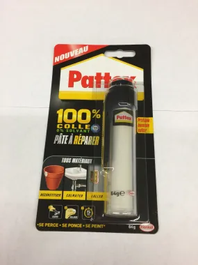 PATE EPOXY REPAR EXPRESS - net 