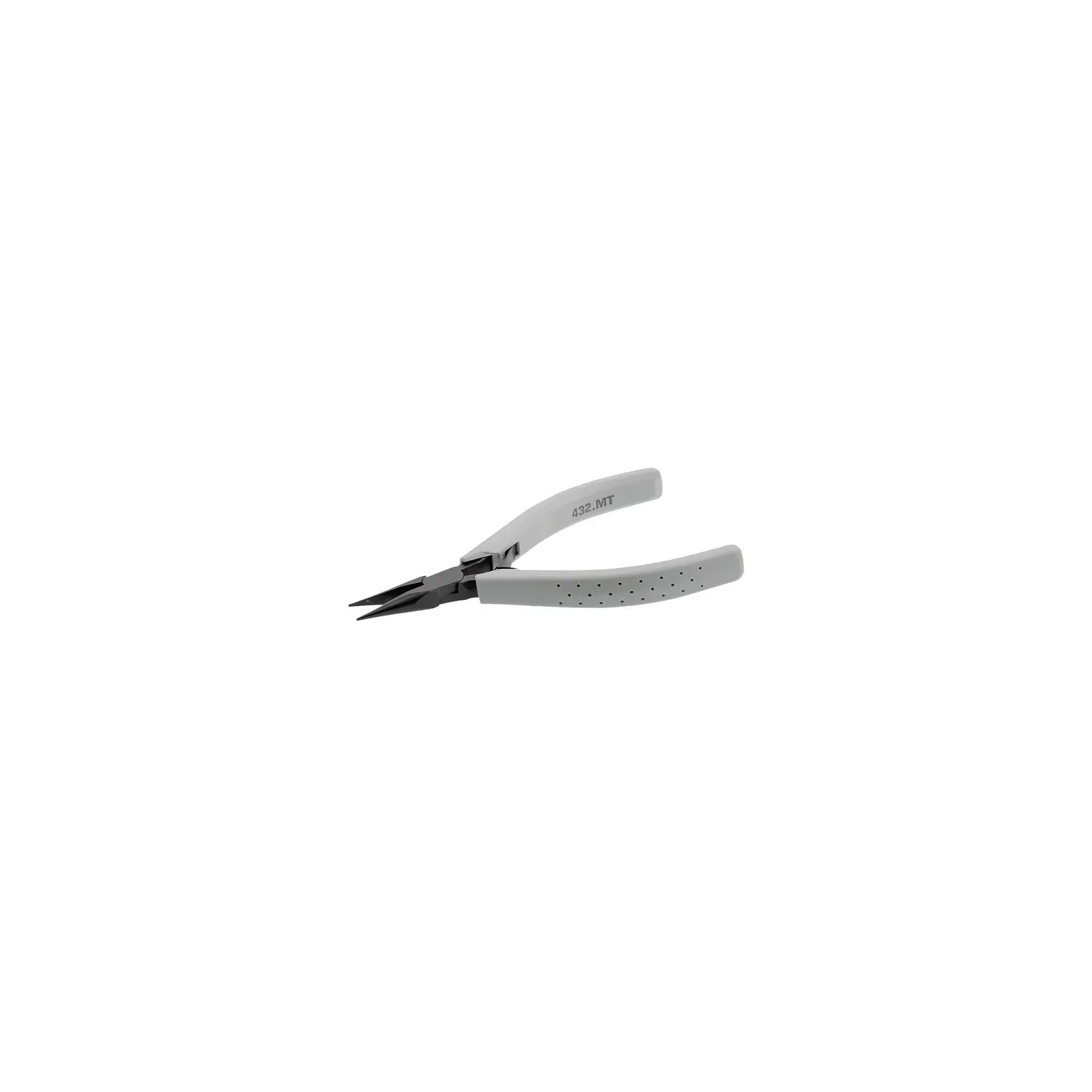 Pinces de préhension Micro-Tech® à becs ronds et demi-ronds Facom 432.MT
