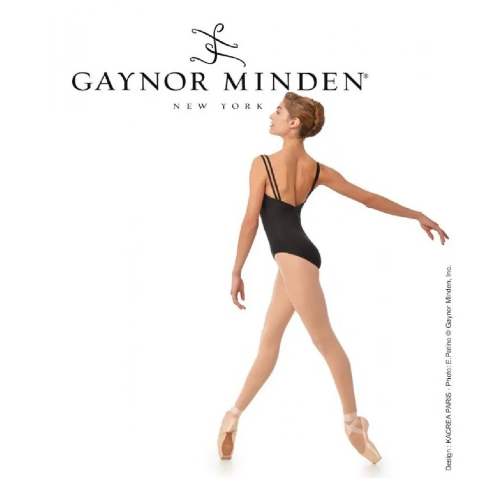 Pointes Gaynor Minden Sculpted Boite 4 Gaynor Minden - FAME LaMaisonDeLaDanse