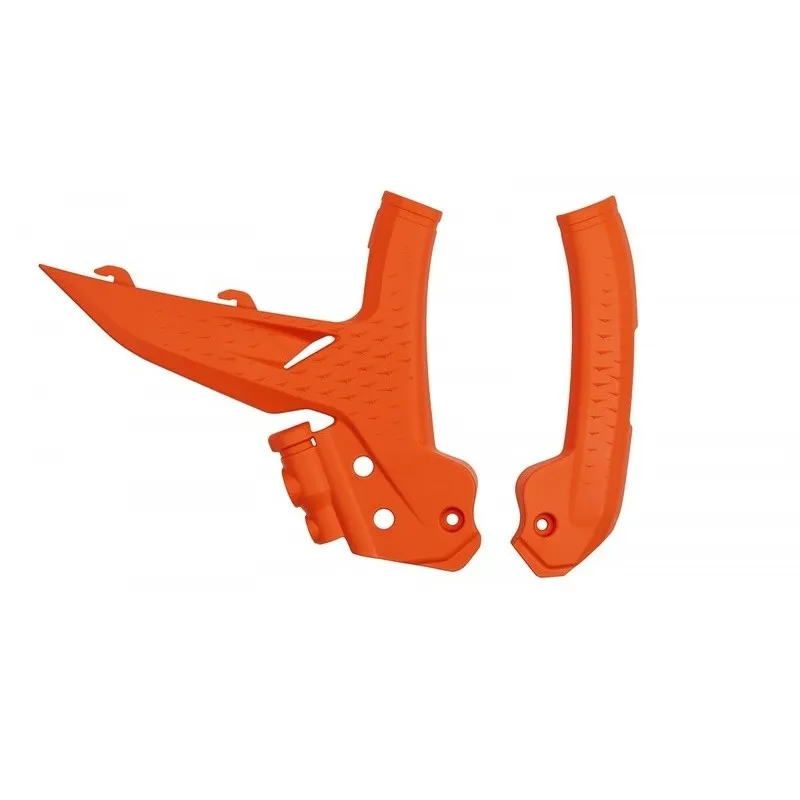 Protection de cadre UFO - KTM SX/SX-F - piecemotoquad