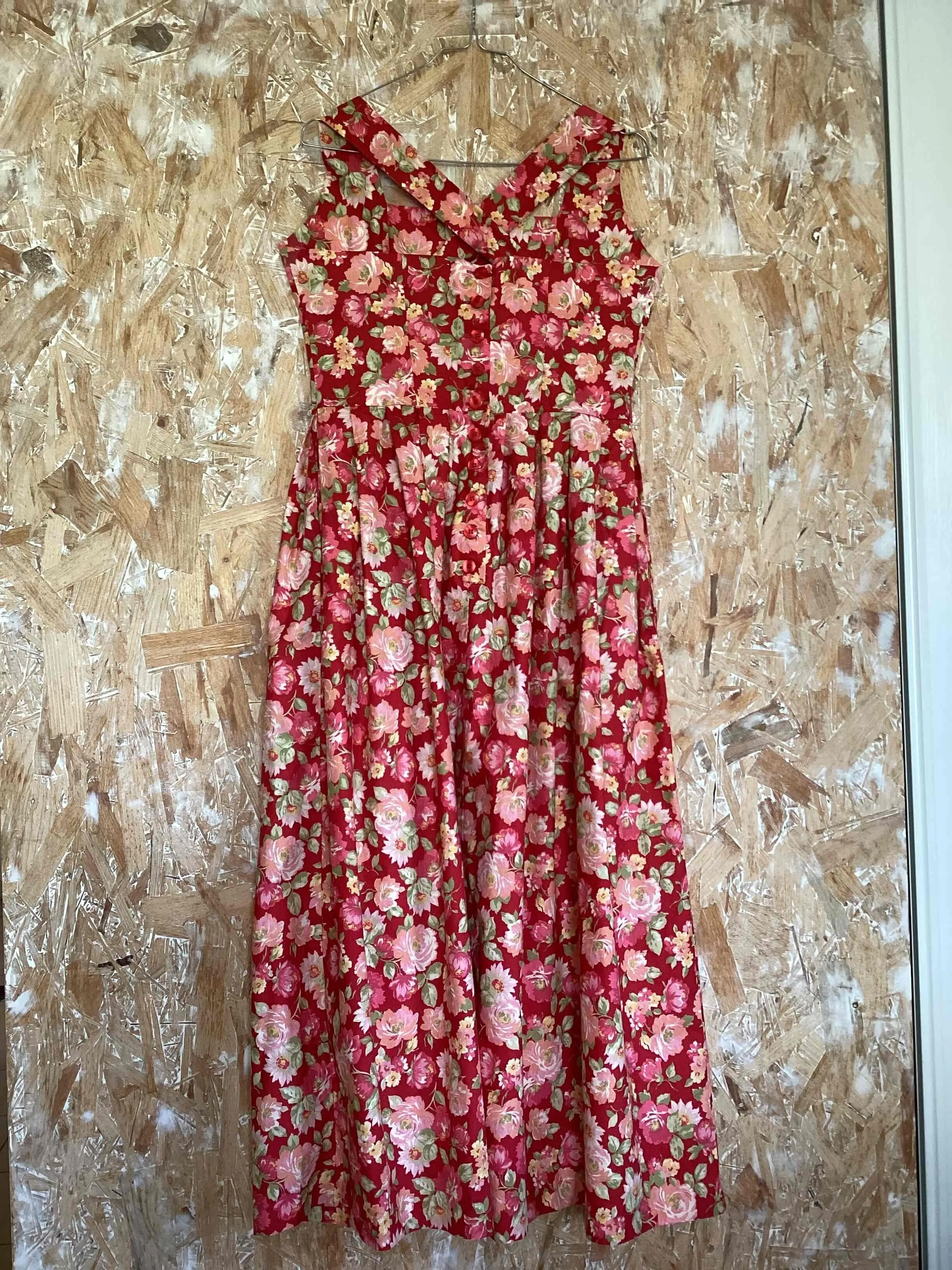 Robe Laura Ashley