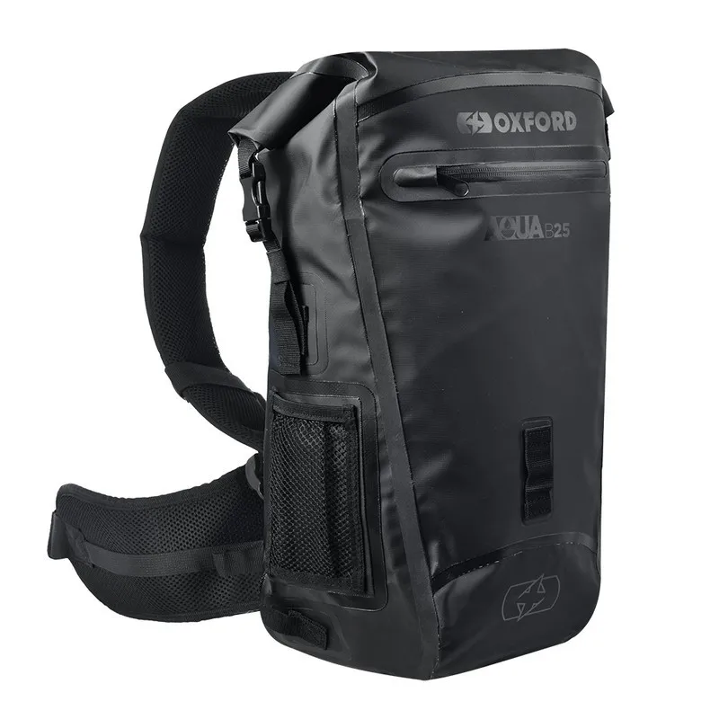 Sac à dos OXFORD Aqua B-25 Hydro - piecemotoquad