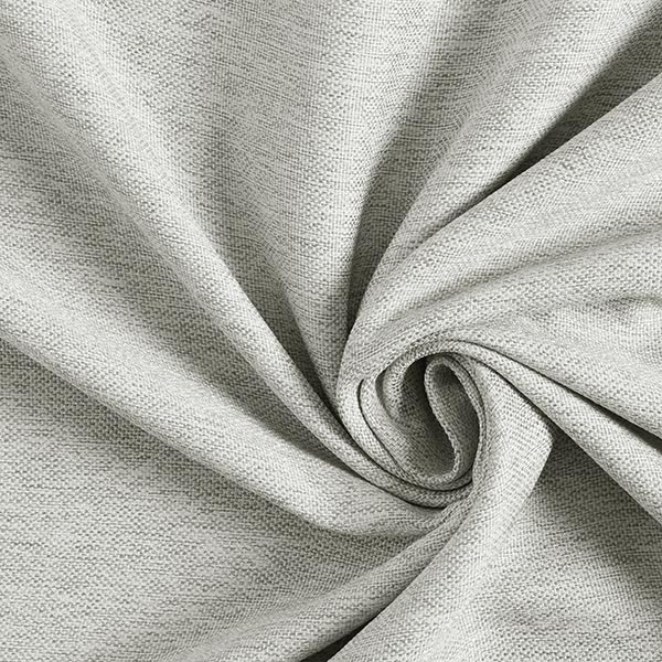 Tissu occultant Structure – vert pastel