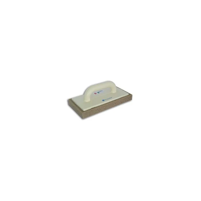Truelle 29x15 beige éponge 602