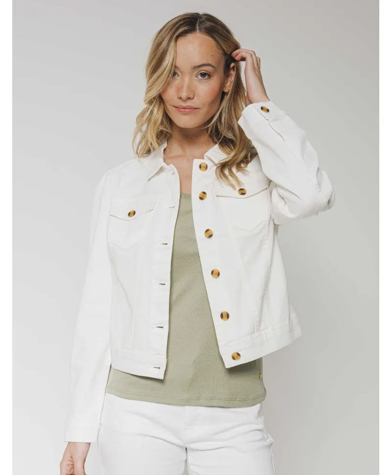 Veste DOUCE