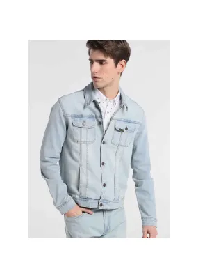 Veste en Jean Dark Blue