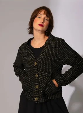 Veste Gold