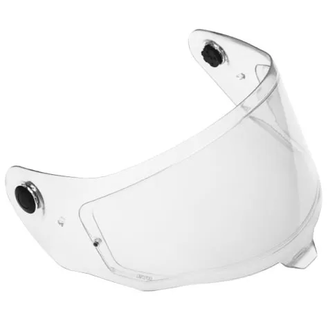 Visière Bell Panovision Pinlock clear, écran prédisposé Pinlock
