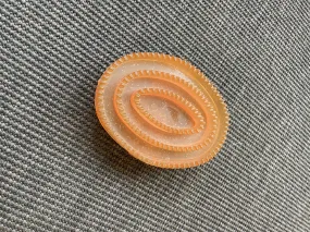 Étrille souple